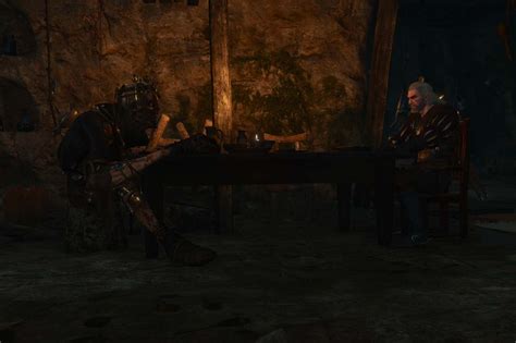 Page 2 How to complete the quest La Cage au Fou Page 3 A walkthrough for the quests Where Children Toil, Toys Waste Away, Wine is Sacred, The Man From Cintra, Capture the Castle and The Night of. . Witcher 3 la cage au fou